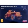Marmon Herrington Mk.II - captured - Attack Kits 72906