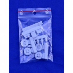 Marmon Herrington Mk.II - captured - Attack Kits 72906