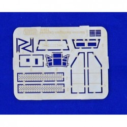 Marmon Herrington Mk.II - captured - Attack Kits 72906