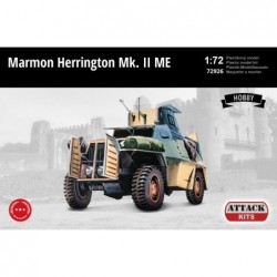 Marmon Herrington Mk.II ME (HOBBY) - Attack Kits 72926