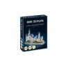 Neuschwanstein Castle - 3D Puzzle REVELL 00205