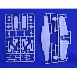 Crusader AG-4 American Gyro Company - AVIS BX 72023