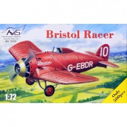 Bristol Racer (Limited Edition) - AVIS BX 72030