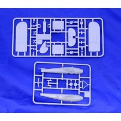 Short S.4 Satellite (Limited Edition) - AVIS BX 72034