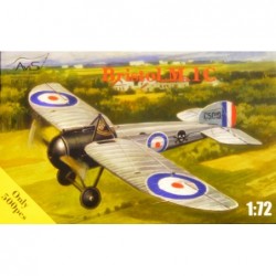 Bristol M.1C (2x camo) - AVIS BX 72035