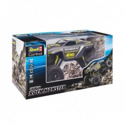 Autíčko REVELL 24462 - ROCK MONSTER