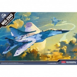 MIG-29AS - Academy Model Kit 12227