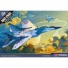 MIG-29AS - Academy Model Kit 12227