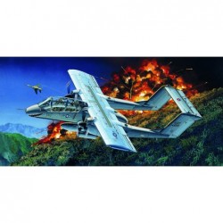 OV-10A - Academy Model Kit 12463