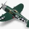 P-47D Thunderbolt "EILEEN" - Academy Model Kit 12474