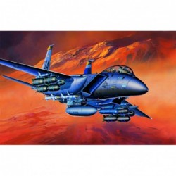 F-15E - Academy Model Kit 12478