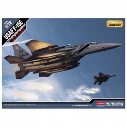 USAF F-15E "333rd Fighter Squadron" - Academy Model Kit 12550