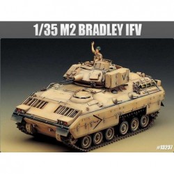 M2 BRADLEY IFV - Academy Model Kit tank 13237