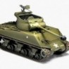 US ARMY M36B1 GMC - Academy Model Kit tank 13279