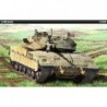 MERKAVA Mk.IID - Academy Model Kit tank 13286