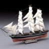 CUTTYSARK - Academy Model Kit loď 14110