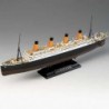 R.M.S. TITANIC "CENTENARY ANNIVERSARY" MCP - Academy Model Kit 14214
