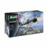 Hawker Tempest V - Revell Plastic ModelKit 03851