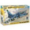 Suchoi SU-39 (Suchoj) - Zvezda Model Kit 7217