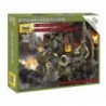 Soviet Assault Group - Zvezda Wargames (WWII) figurky 6271