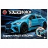 Jaguar I-PACE eTROPHY - Airfix Quick Build auto J6033