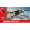 Supermarine Spitfire Mk.Vb - Airfix Classic Kit A05125A