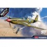 USAAF P-51 "North Africa" - Academy Model Kit 12338