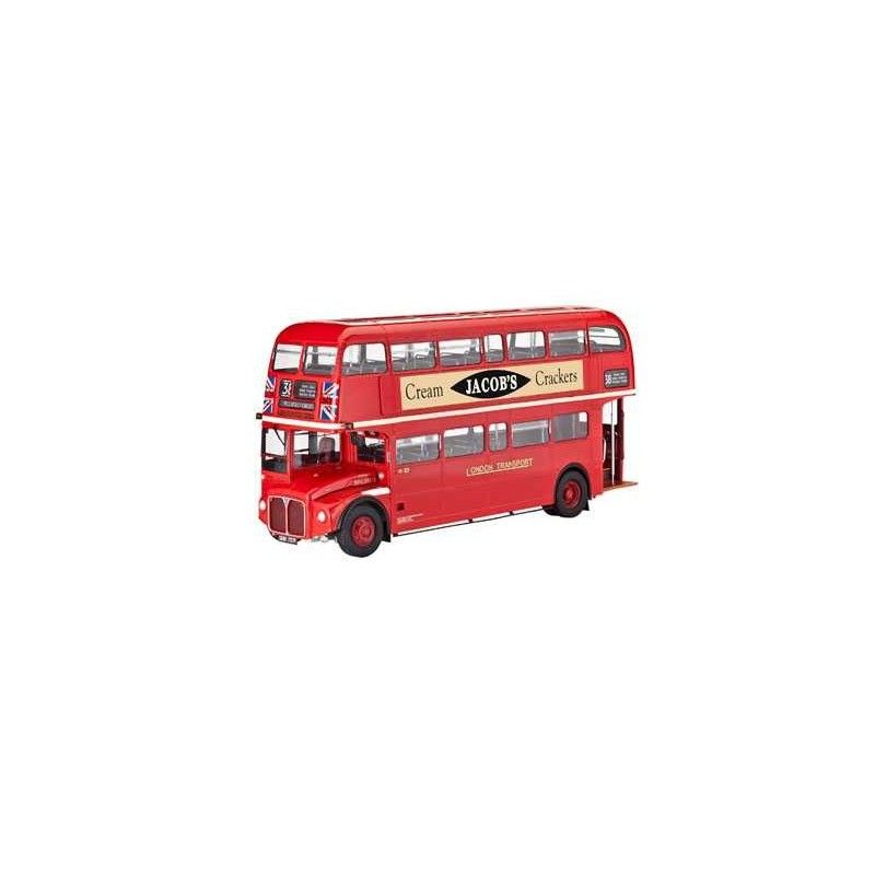 ModelKit LONDON BUS - Revell 07651