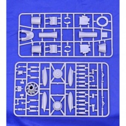 Yak-23DC Training Fighter (Romanian AF, 1956) (Jak-23DC) - A&A Models 4802