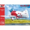 Gee Bee R2 (model 1933) - A&A Models 4805
