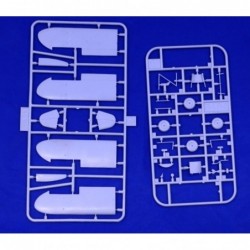 Gee Bee R2 (model 1933) - A&A Models 4805