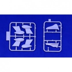 Gee Bee R2 (model 1933) - A&A Models 4805