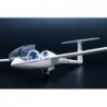 DG-1000S Glider 'AKVY' (plastic kit) - Brengun BRP48006