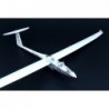 DG-1000S Glider 'AKVY' (plastic kit) - Brengun BRP48006