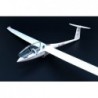 DG-1000S Glider 'AKVY' (plastic kit) - Brengun BRP48006