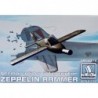Zeppelin Rammer (2 ks, plastic kit) - Brengun BRP72013