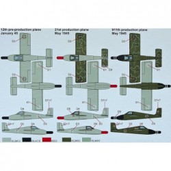 Zeppelin Rammer (2 ks, plastic kit) - Brengun BRP72013