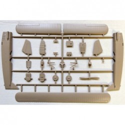 Letov S-16.1 Prague-Tokyo-Prague - Brengun BRP72014