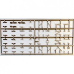 Letov S-16.1 Prague-Tokyo-Prague - Brengun BRP72014