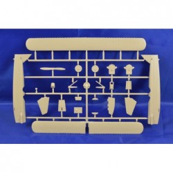 Letov S-16 Bomber and reconnaissance plane - Brengun BRP72017