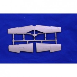 A-36 Apache USAF (plastic kit) - Brengun BRP72025