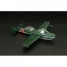 Yokosuka Ohka MXY7-K1 KAI 2-seat (plast. kit) - Brengun BRP72032