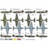Yakovlev Yak-1b (plastic kit) (Jakovlev Jak-1b) - Brengun BRP72038