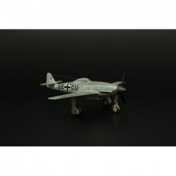 Messerschmitt Me-309 V1/V2 (plastic kit) - Brengun BRP144015
