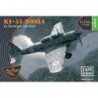 Ki-51 SONIA Foreign Service (2-in-1,6x camo) - Clear Prop CP14403