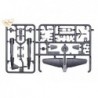 Ki-51 SONIA Foreign Service (2-in-1,6x camo) - Clear Prop CP14403