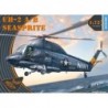 UH-2A/B Seasprite (4x camo) - Clear Prop CP72002