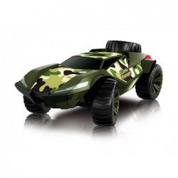 Autíčko REVELL - REVELLUTIONS CAMO RANGER (24527) - 2,4 GHz/2 CH - military (1:14)