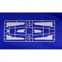 P.1HH Hammerhead (Demo) UAV - A&A Models 7209