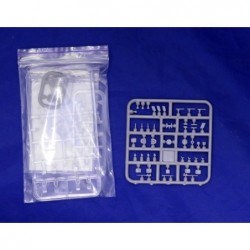 P.1HH Hammerhead (Demo) UAV - A&A Models 7209